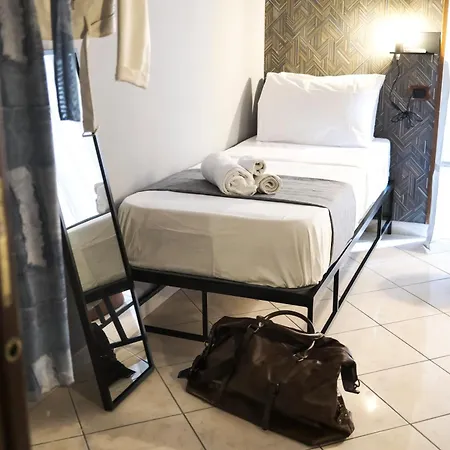 Serenity Appartement Napels