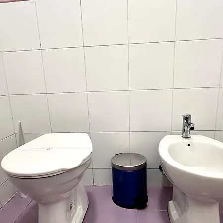 Dimora Del Plebiscito Apartment Naples