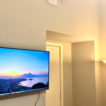 Apartment Dimora Del Plebiscito *