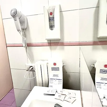 Dimora Del Plebiscito Apartment Naples
