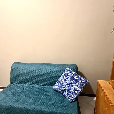Dimora Del Plebiscito Apartment