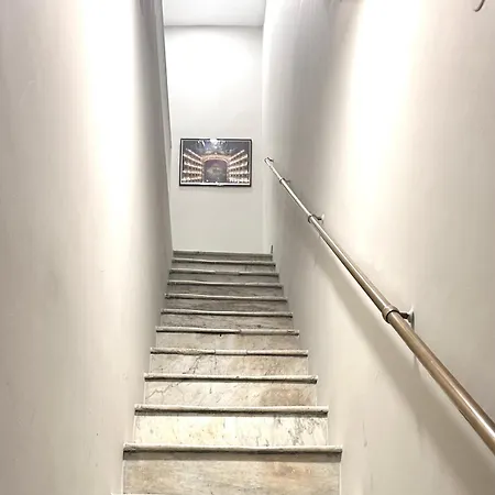 Dimora Del Plebiscito Apartment Naples