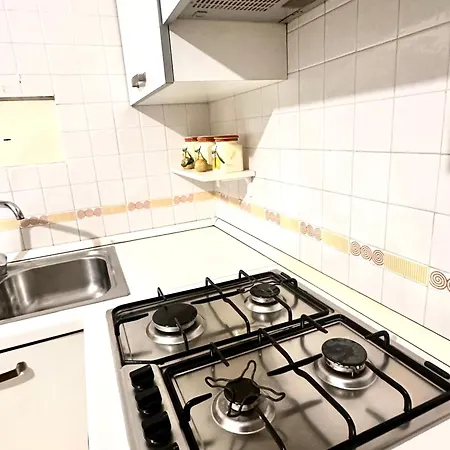 Dimora Del Plebiscito Apartment Naples
