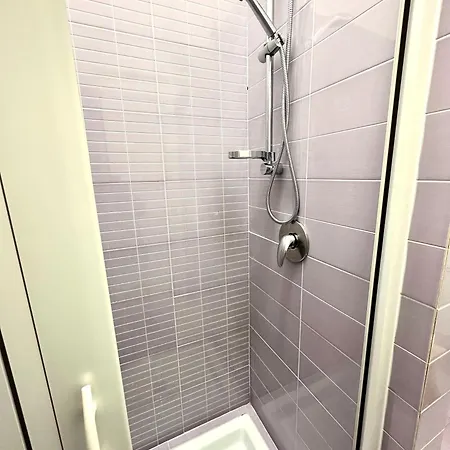 Dimora Del Plebiscito Apartment Naples