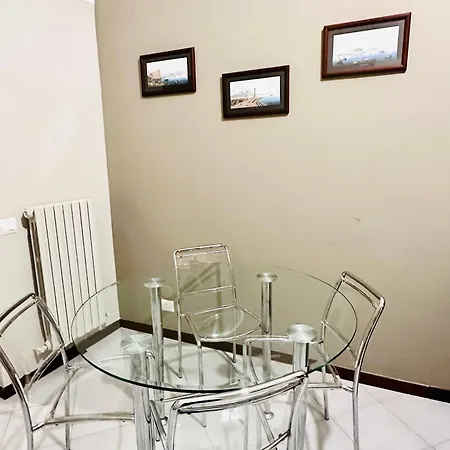 Dimora Del Plebiscito Apartment Naples