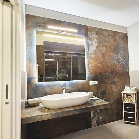 Appartamento San Martino Napoli