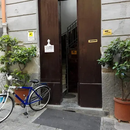 Maria Apartment