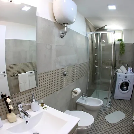 Apartment Maria Naples