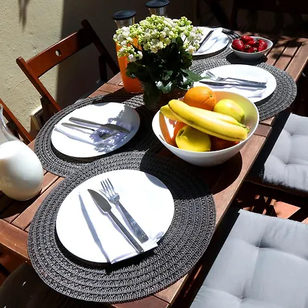 Apartment Maria Naples