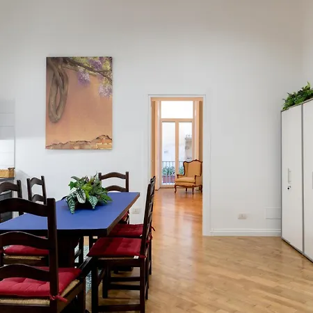 Apartment Casa Corallina Naples