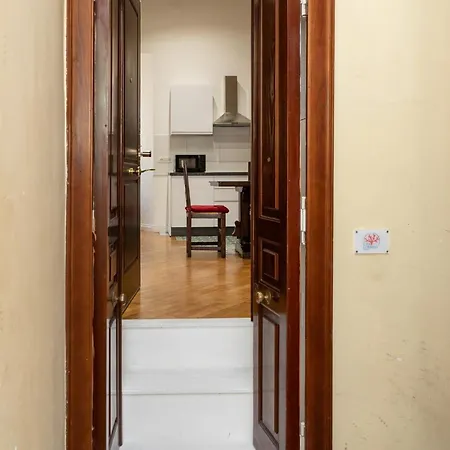Casa Corallina *