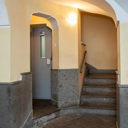 Casa Corallina * Naples