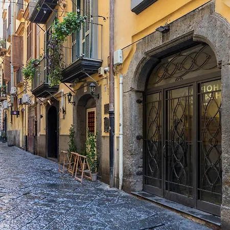 Apartment Casa Corallina