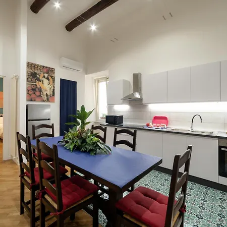 Apartment Casa Corallina