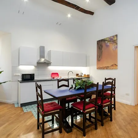 Apartment Casa Corallina