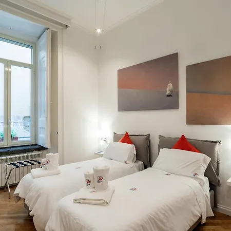 Casa Corallina Apartment