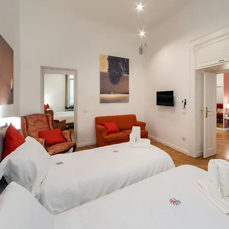 Casa Corallina * Naples