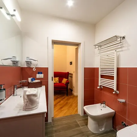 Casa Corallina Apartment Naples