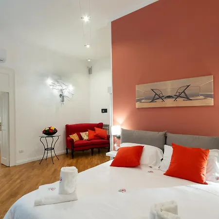 Apartment Casa Corallina *