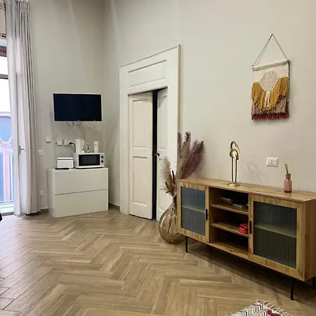 Apartment Scio' Apartment-centro Storico-