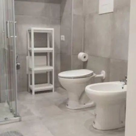 Scio' Apartment-centro Storico- Apartment Naples