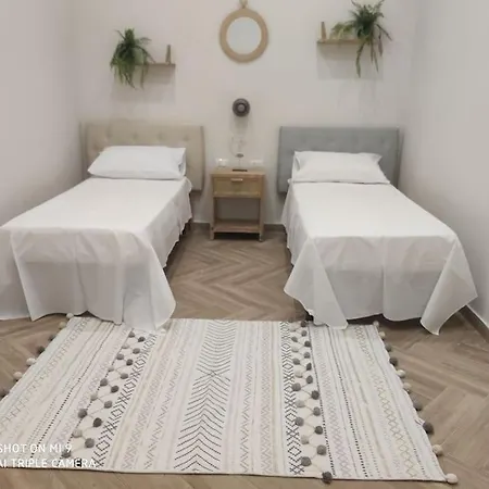 Apartment Scio' Apartment-centro Storico- Naples