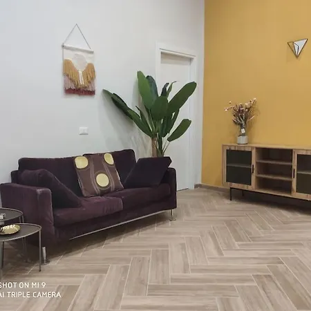Scio' Apartment-centro Storico- Apartment *