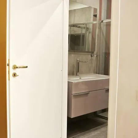 Scio' Apartment-centro Storico- Apartment