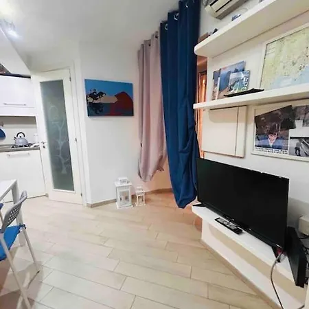 Apparthenope Apartment *