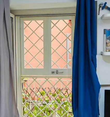 Apparthenope Apartment Naples