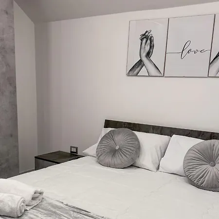 Liberato Apartment