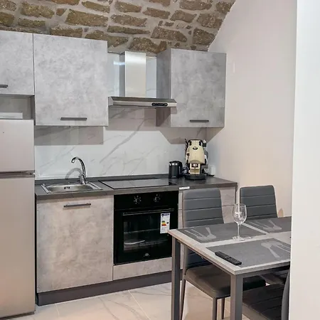 Apartment Liberato *