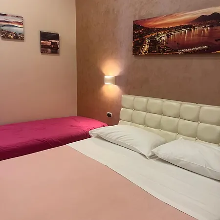 Ocea Bed & Breakfast Naples