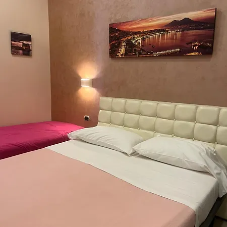 Ocea * Naples