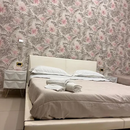 Bed & Breakfast Ocea