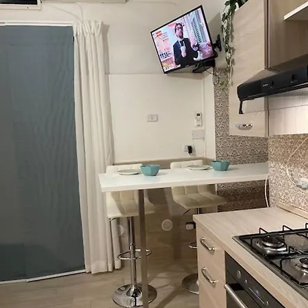 Monolocale Nel Cuore Del Centro Storico Apartment *