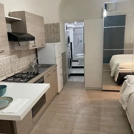 Apartment Monolocale Nel Cuore Del Centro Storico