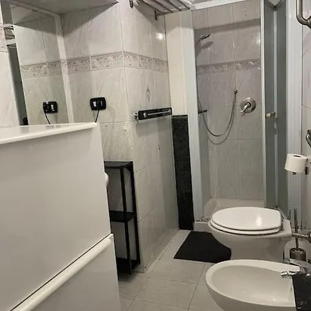 Monolocale Nel Cuore Del Centro Storico Apartment