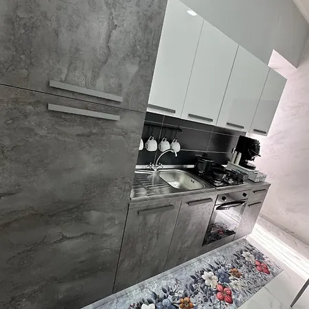 Vesuvius House Неаполь
