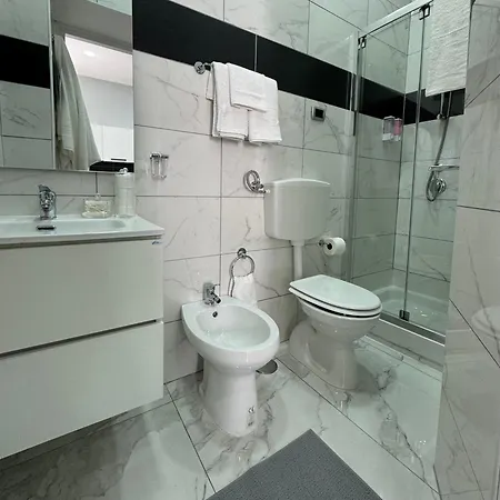 Vesuvius House Apartment *