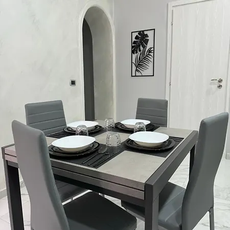 Vesuvius House Naples