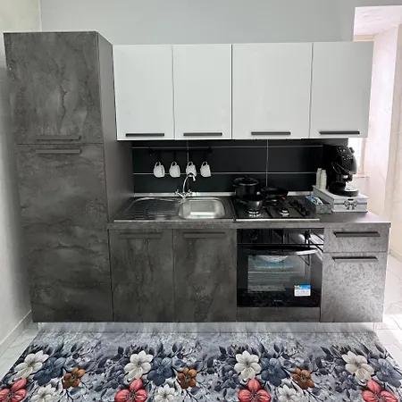 Апартаменты Vesuvius House