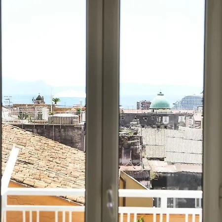 Guest house Panoramic Centre In *