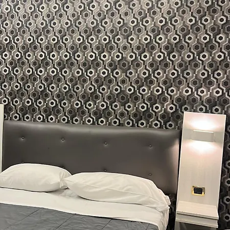 Ocea Bed & Breakfast Naples