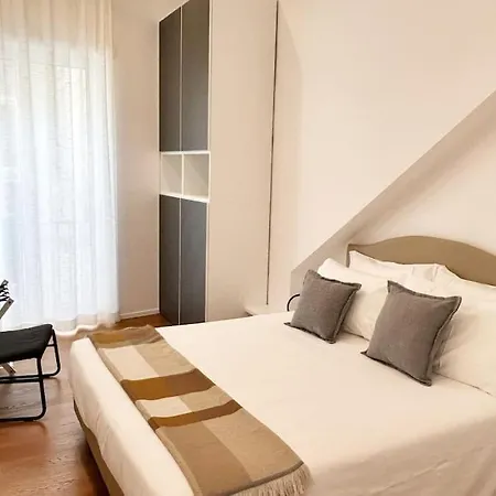 Loft Metro Mergellina - Posizione Strategica Per Visitare
