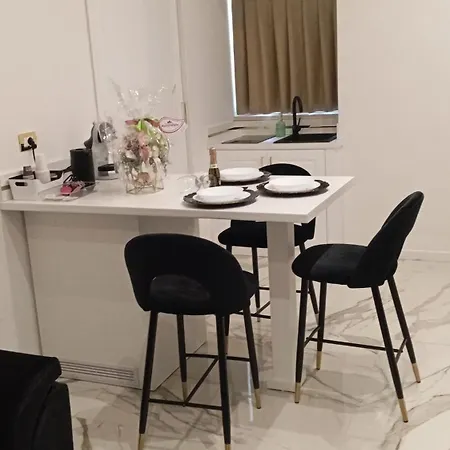 Luxury House Tina Apartment *