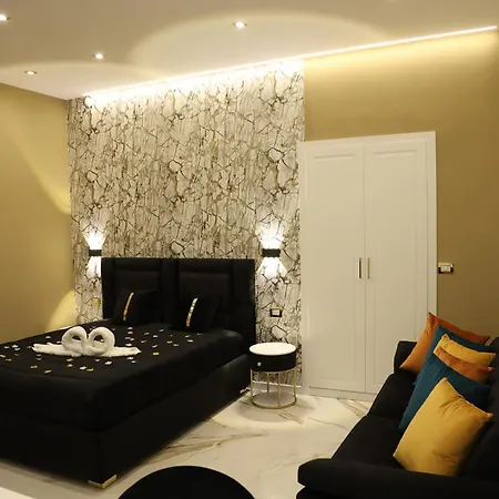 Luxury House Tina Apartment *