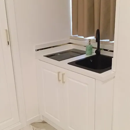 Apartment Luxury House Tina