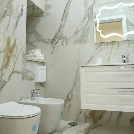 Apartment Luxury House Tina *