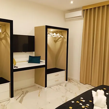 Apartment Luxury House Tina *